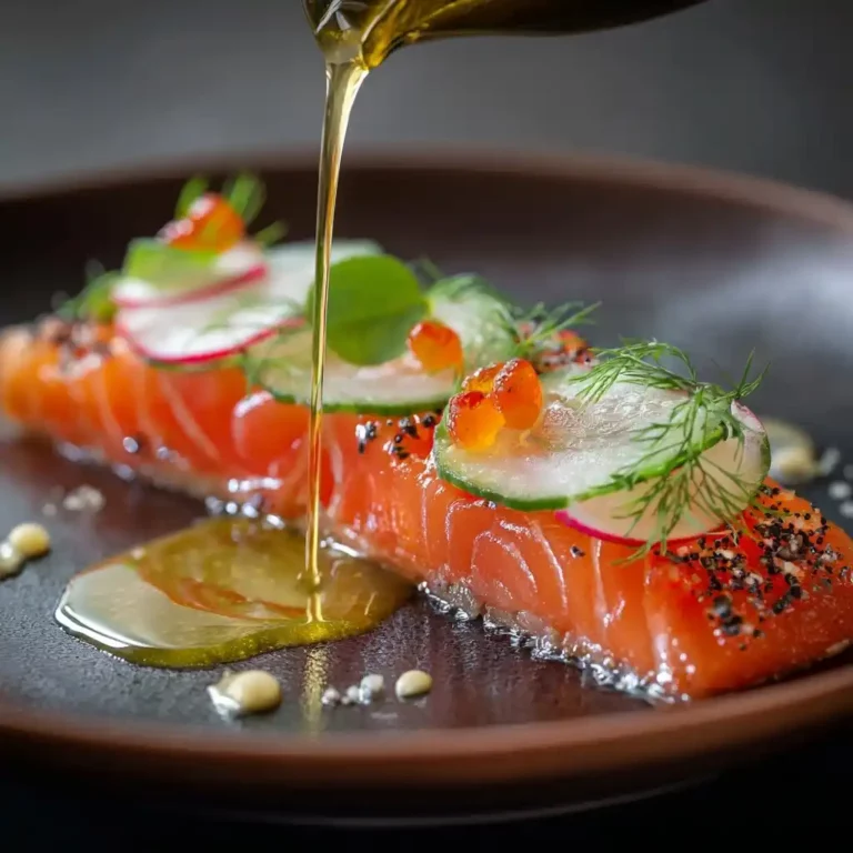 20 idées d’accompagnements sains et gourmands pour sublimer le saumon