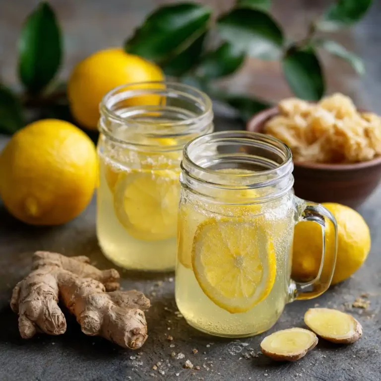 recette-d-tox-citron-gingembre-boisson-express