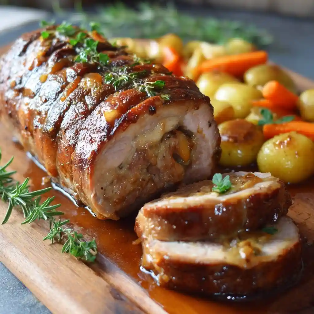 Sitemapcdatahttpsrfswindecoocomrouelle De Porc Moutarde Cookeonull