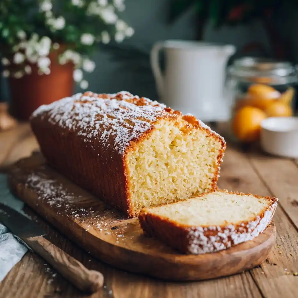 Recette cake salé facile – Moelleux, rapide et inratable (50 min)